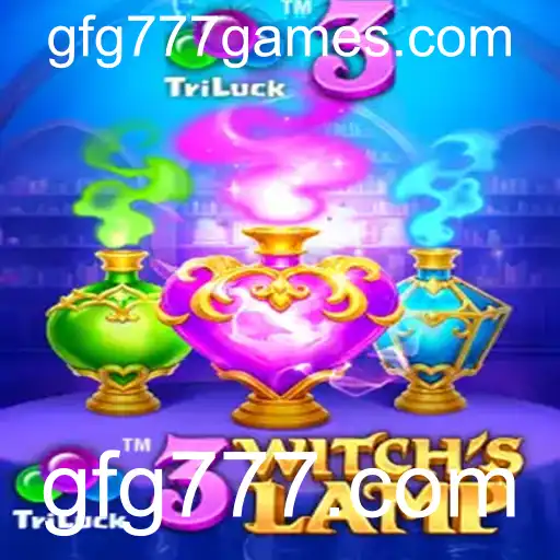 Explorando o Mundo Encantado de 3WitchsLamp: Um Jogo de Aventura Mágica