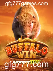 BuffaloWin: Explore a Emoção do Jogo Eletrizante