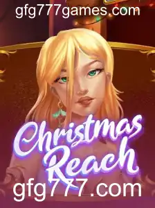 ChristmasReach: Um Aventuroso Desafio Natalino no Mundo dos Jogos