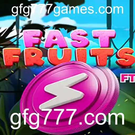 Descubra o Mundo Vibrante de FastFruits: Diversão e Agilidade em um Só Lugar