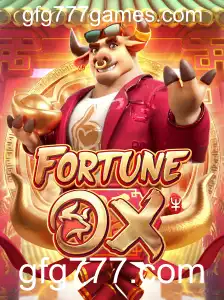 FortuneOx: Descubra o Jogo que É uma Verdadeira Fortuna