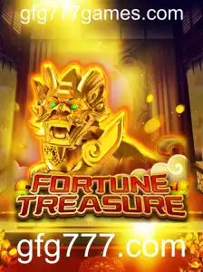 Explorando o Fascinante Mundo de FortuneTreasure e gfg777.com