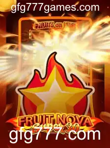 Explorando as Aventuras do Jogo FruitrNovaSupe30