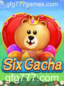 Explorando o Mundo de SixGacha: Um Novo Horizonte de Jogos