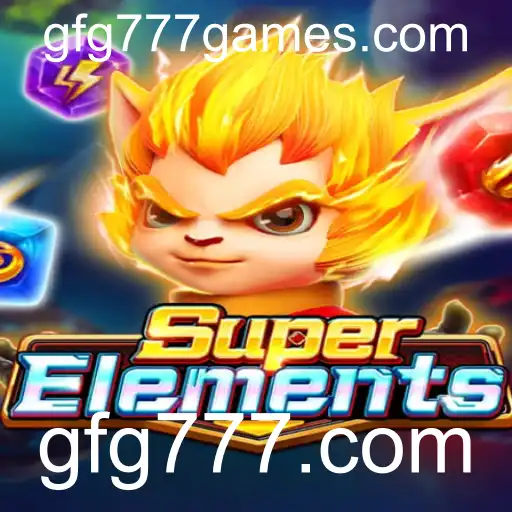 Descubra SuperElements e as Regras Envolventes do Jogo