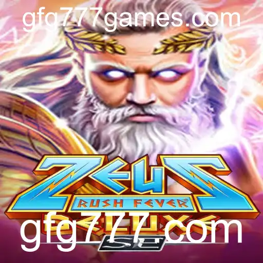 ZeusRushFeverDeluxeSE: Aventura Épica no Mundo dos Deuses