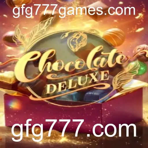 Descubra o Fascinante Mundo de ChocolateDeluxe