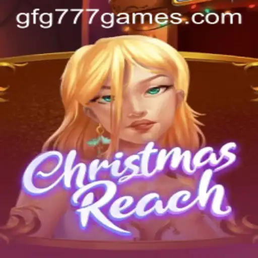 ChristmasReach: Um Aventuroso Desafio Natalino no Mundo dos Jogos