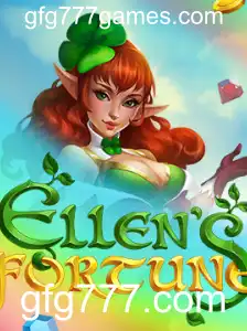 EllensFortune: Explorando Aventuras e Estratégias no Mundo de GFG777