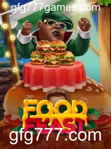 Descubra o maravilho mundo do jogo FoodFeast: uma aventura culinária