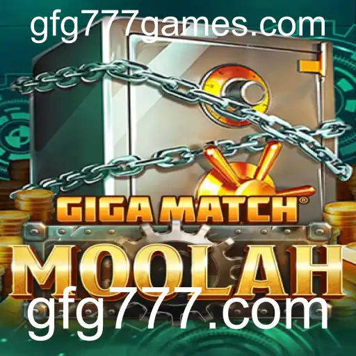 GigaMatchMoolah: O Jogo que Está Revolucionando o Mercado