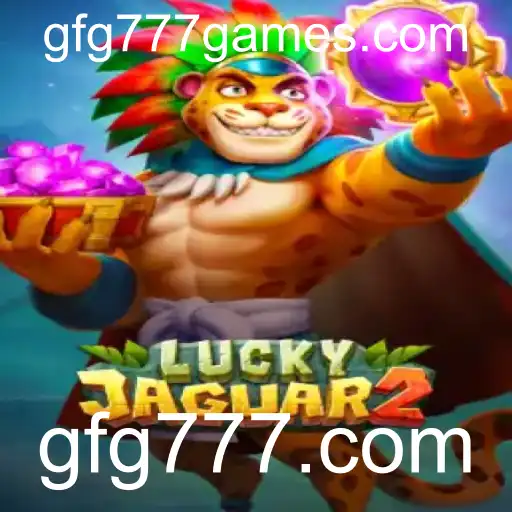 Desvendando Luckyjaguar2: Uma Aventura Emocionante de Jogos