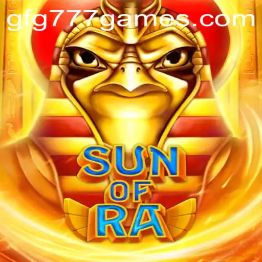 SunofRa: Desvendando os Mistérios do Antigo Egito com Gfg777.com