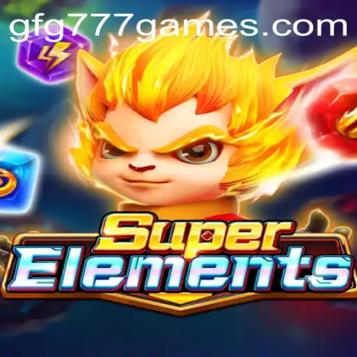 Descubra SuperElements e as Regras Envolventes do Jogo