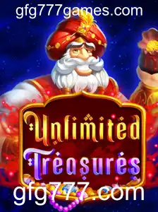 Descubra as Aventuras de UnlimitedTreasures