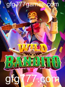 Descubra a Emoção de WildBandito: Um Jogo de Aventuras e Desafios